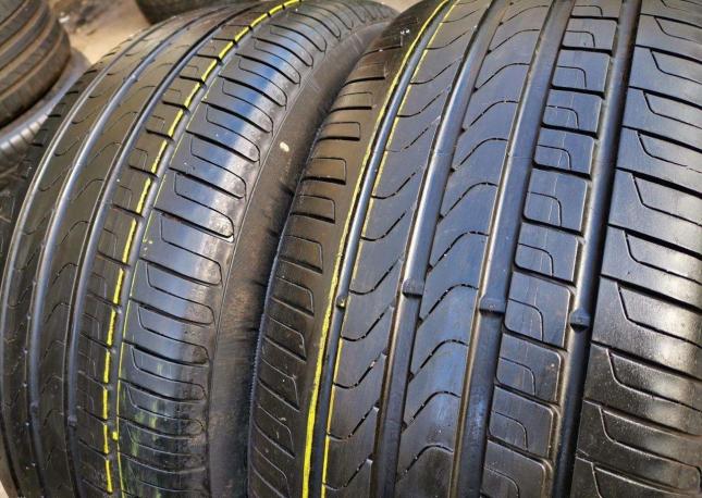 Continental ProContact EcoPlus 215/55 R18