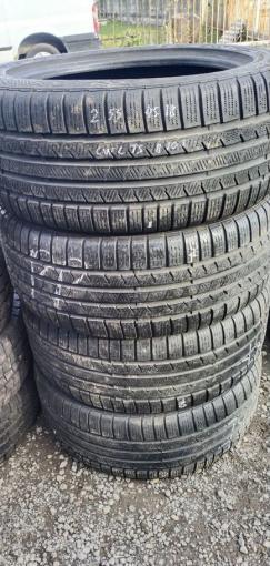 Continental ContiWinterContact TS 810 Sport 255/45 R18 V