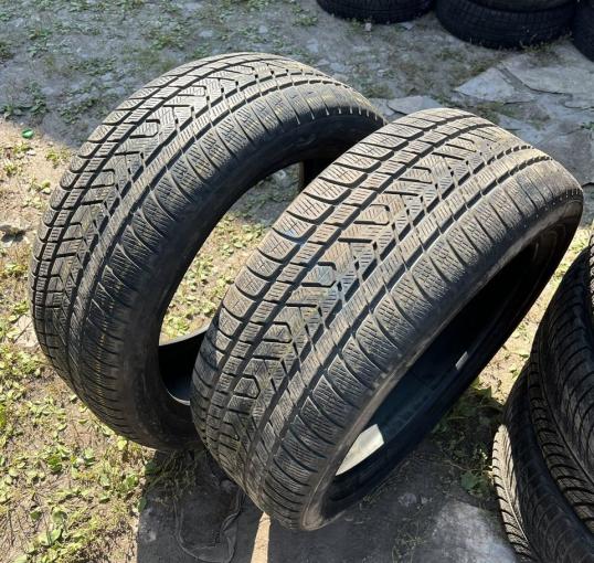 Pirelli Scorpion Winter 285/45 R22