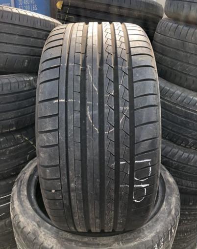 Dunlop SP Sport Maxx GT 265/35 R19