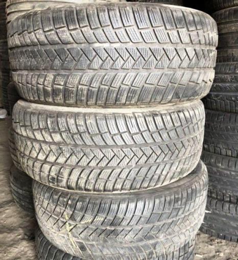 Vredestein Wintrac Pro 245/45 R19 V