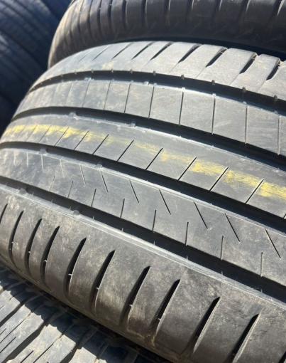Bridgestone Alenza 001 275/55 R20