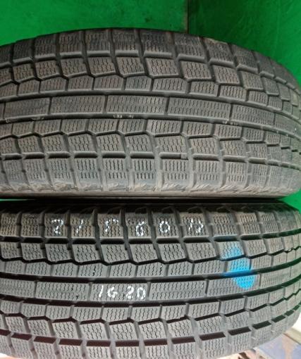 Yokohama Ice Guard IG20 215/60 R17