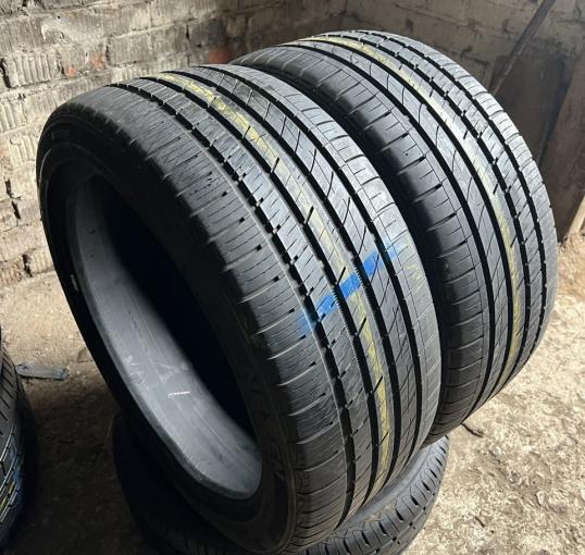 Nexen N&#39;Fera AU7 255/40 R19