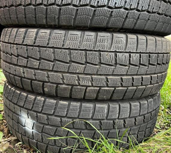 Dunlop Winter Maxx WM01 185/65 R15