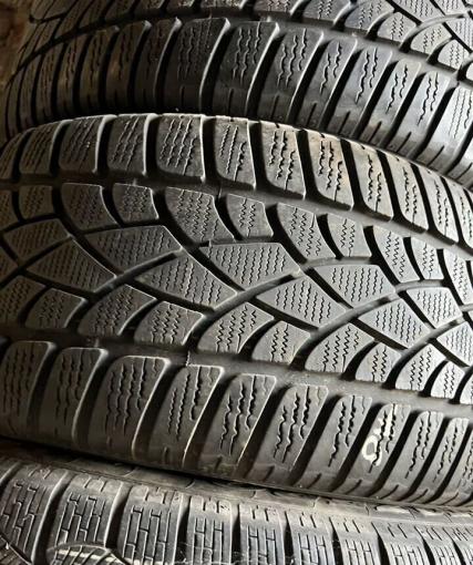 Dunlop SP Winter Sport 3D 245/40 R18