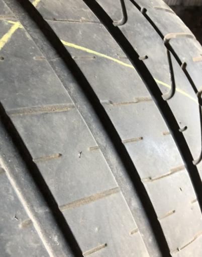 Pirelli P Zero 305/30 R20