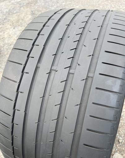 Continental SportContact 6 315/40 R21