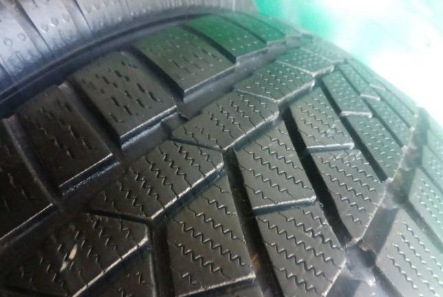 Continental ContiWinterContact TS 830 P 205/60 R16 V