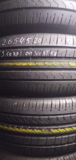 Pirelli Scorpion Verde 265/45 R20