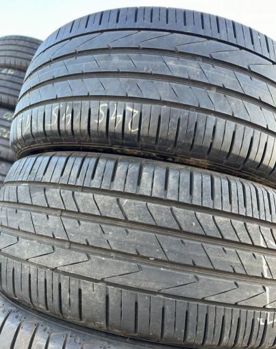 Hankook Ventus S1 Evo2 SUV K117A 245/45 R19