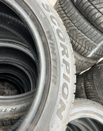 Pirelli Scorpion Winter 235/50 R19