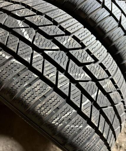 Continental ContiWinterContact TS 830 P 225/45 R17