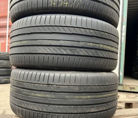 Continental ContiSportContact 5 285/35 R21