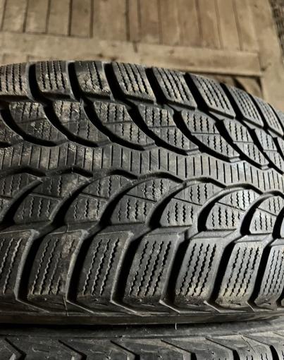 Bridgestone Blizzak LM-32 225/55 R17