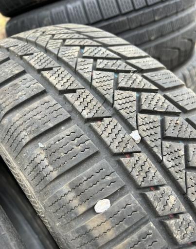 Continental ContiWinterContact TS 850 P 215/65 R17