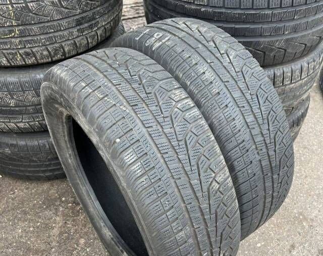 Hankook Winter I&#39;Cept Evo2 W320 215/60 R17