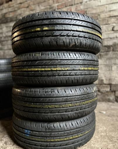 Bridgestone Techno Sports 215/60 R16