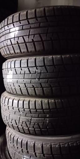 Yokohama Ice Guard IG50+ 205/60 R16