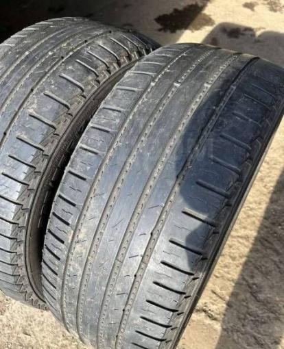 Nokian Tyres Line SUV 235/60 R18