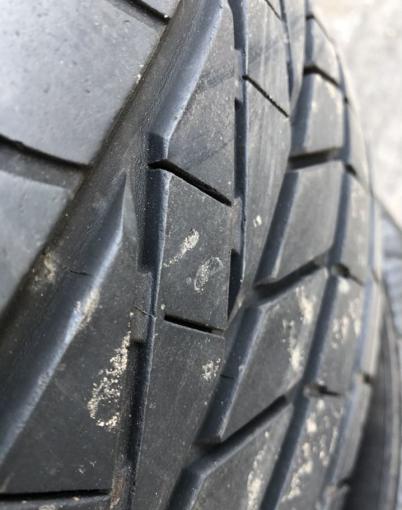 Goodyear Excellence 235/55 R19