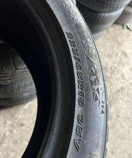 Nexen Winguard Sport 2 225/45 R18