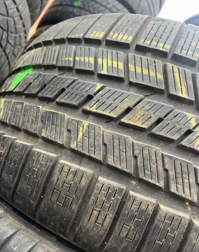 Pirelli Scorpion Ice&amp;Snow 295/40 R20