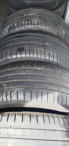 Pirelli P Zero PZ4 245/40 R19 94W