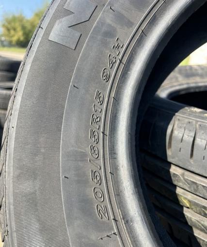 Nexen N&#39;Blue HD Plus 205/65 R15