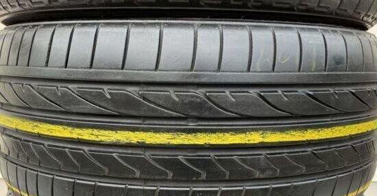 Bridgestone Dueler H/P Sport 235/45 R19