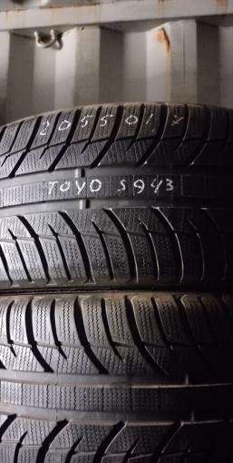 Toyo Snowprox S943 205/50 R17