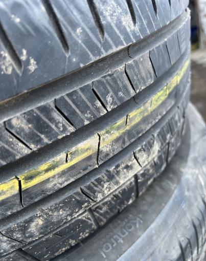 Pirelli P Zero PZ4 235/35 R20