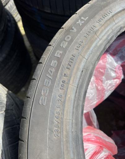 Continental ContiSportContact 5 235/45 R20