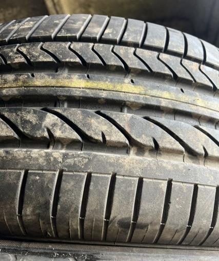 Bridgestone Dueler H/P Sport 285/50 R20