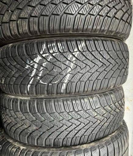 Continental ContiWinterContact TS 850 195/65 R15