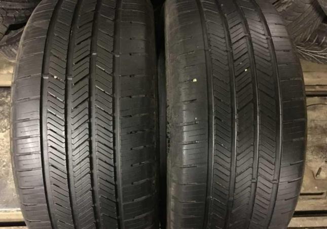 Goodyear Eagle LS 2 225/55 R18