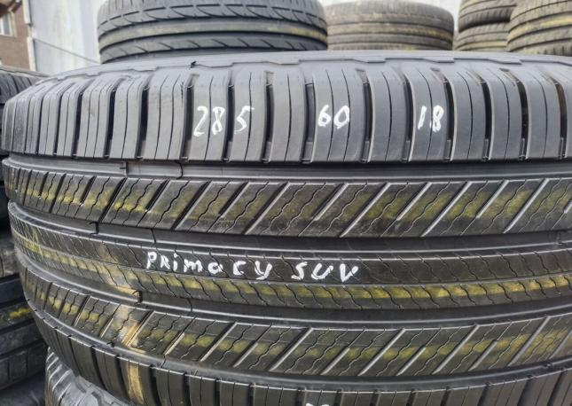 Michelin Primacy SUV 285/60 R18