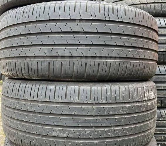 Continental EcoContact 6 235/50 R19