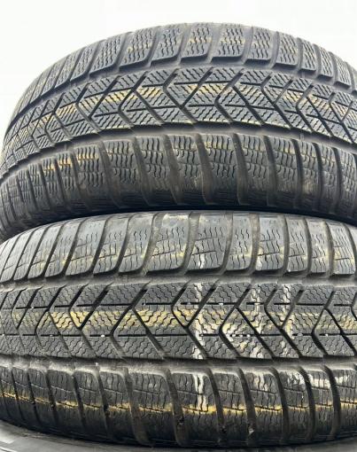 Pirelli Winter Sottozero 3 225/40 R19