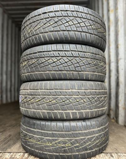 Continental ExtremeContact DWS 225/50 R17