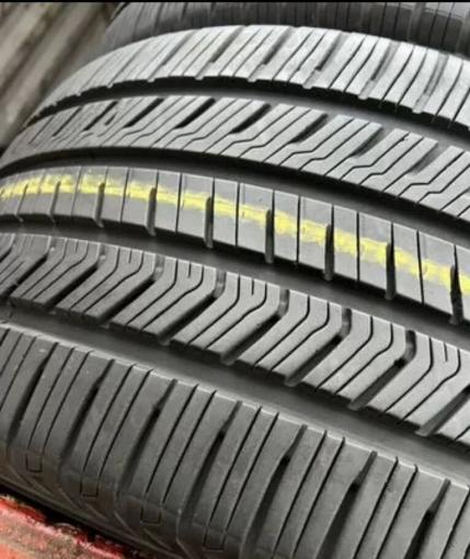 Yokohama Geolandar X-CV G057 295/35 R21