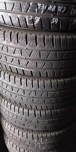 Pirelli Carrier Winter 205/65 R16C