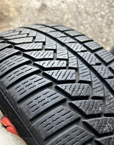 Continental ContiWinterContact TS 850 P 225/40 R18