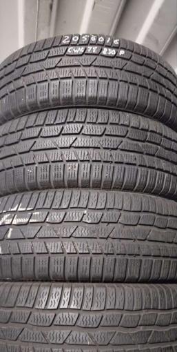 Continental ContiWinterContact TS 830 P 205/60 R16