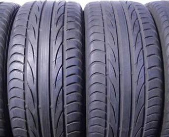 Semperit Speed Life 225/35 R19