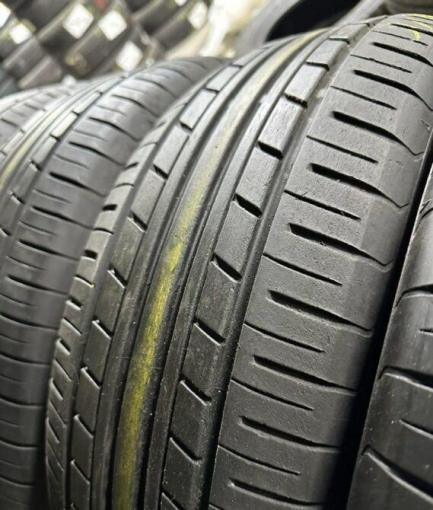 Yokohama BluEarth Ecos ES31 215/45 R17