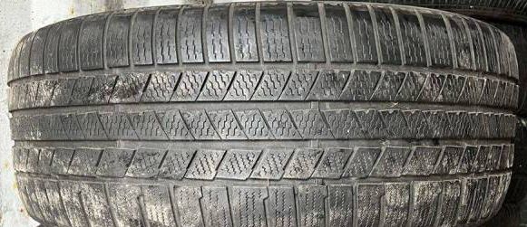 Continental ContiCrossContact Winter 275/40 R20