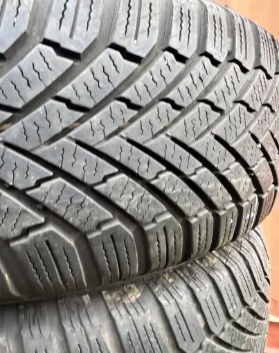 Continental WinterContact TS 860 185/65 R15