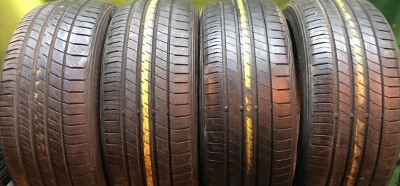 Dunlop SP Sport LM705 185/55 R16