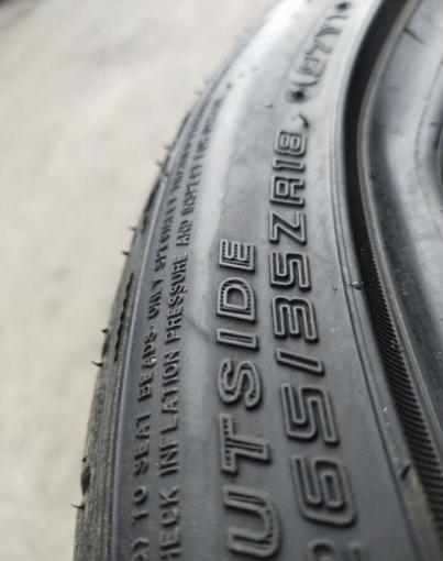 Falken Azenis FK-510 265/35 R18